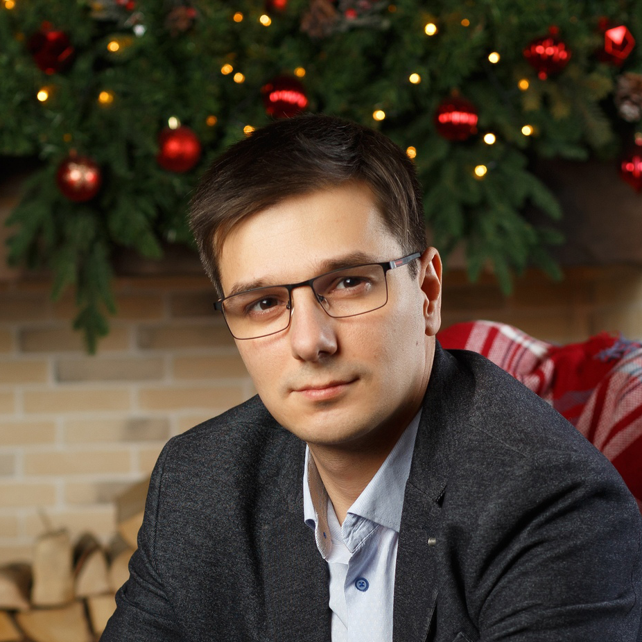 Федосеев Андрей